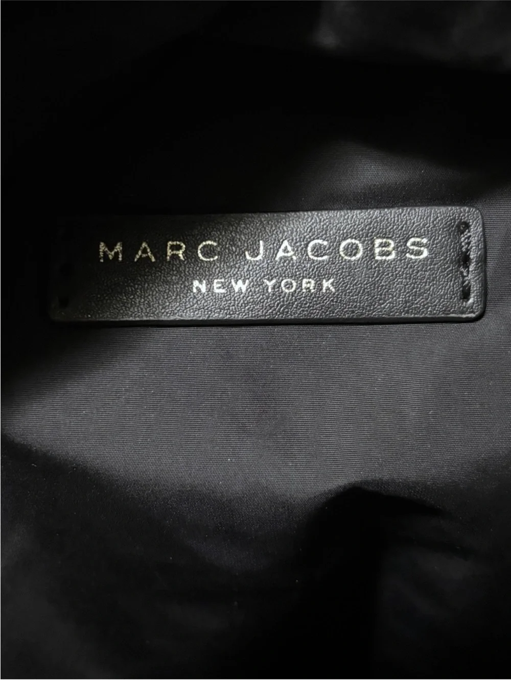 Marc Jacobs Leopard-Print Mini Backpack - Brown & Black. BRAND NEW CONDITION